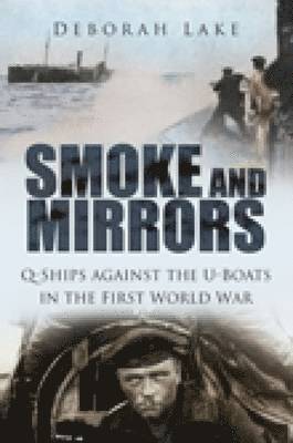 Smoke and Mirrors 1