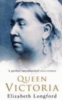 bokomslag Queen Victoria: Essential Biographies