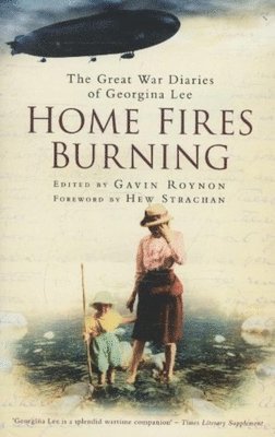 Home Fires Burning 1