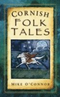 bokomslag Cornish Folk Tales