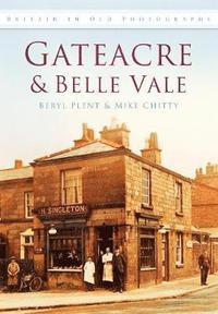 bokomslag Gateacre and Belle Vale