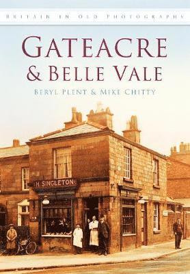 Beryl Plent, Mike Chitty - Gateacre and Belle Vale, Häftad