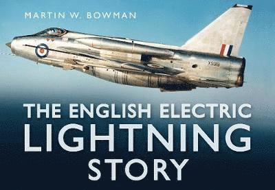 The English Electric Lightning Story 1