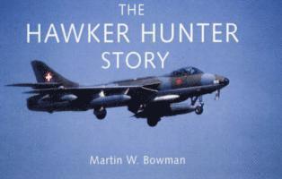 The Hunter Story