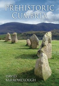 bokomslag Prehistoric Cumbria