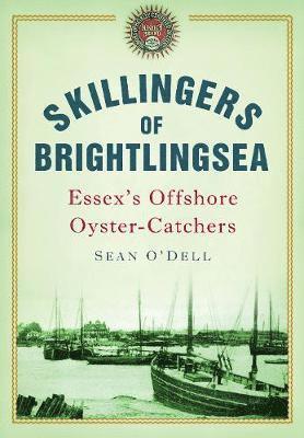 bokomslag Skillingers of Brightlingsea