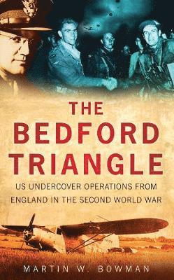 The Bedford Triangle 1