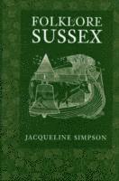 Folklore of Sussex