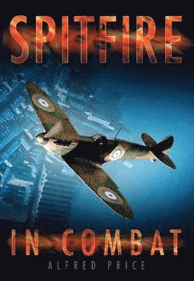 Spitfire in Combat 1