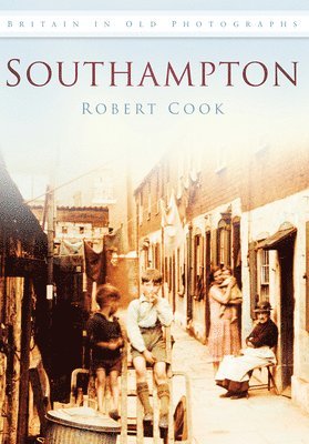 Southampton 1