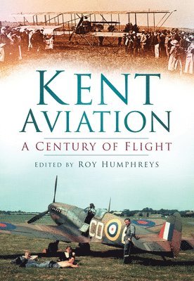 Kent Aviation 1