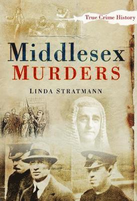Middlesex Murders 1