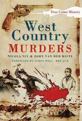 West Country Murders 1
