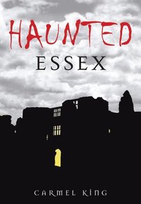 bokomslag Haunted Essex