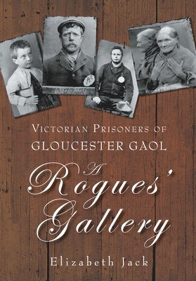 A Rogues' Gallery 1