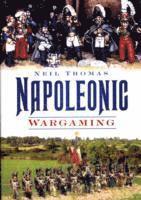 bokomslag Napoleonic Wargaming