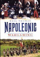 Napoleonic Wargaming 1