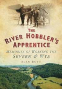 bokomslag The River Hobbler's Apprentice
