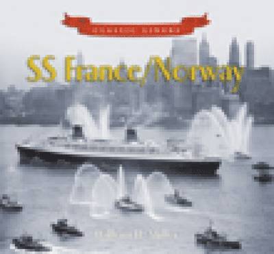 SS France / Norway 1