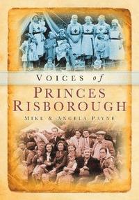bokomslag Voices of Princes Risborough