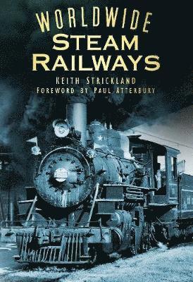 Worldwide Steam Railways 1