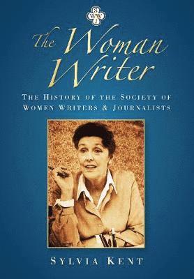 The Woman Writer 1