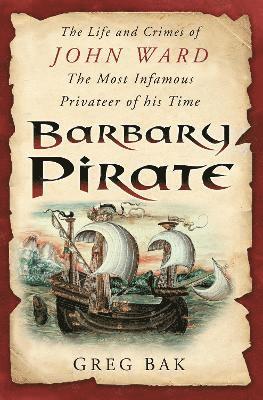 Barbary Pirate 1