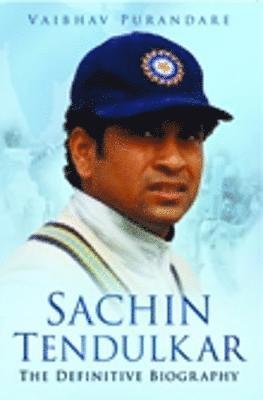 Sachin Tendulkar 1