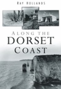 bokomslag Along the Dorset Coast