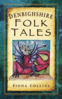 bokomslag Denbighshire Folk Tales