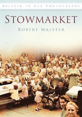 Stowmarket 1