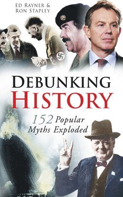 Debunking History 1