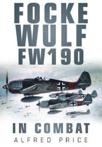 bokomslag Focke Wulf FW190