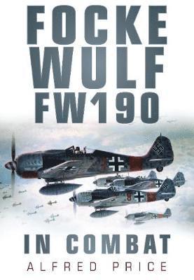 Focke Wulf FW190 1