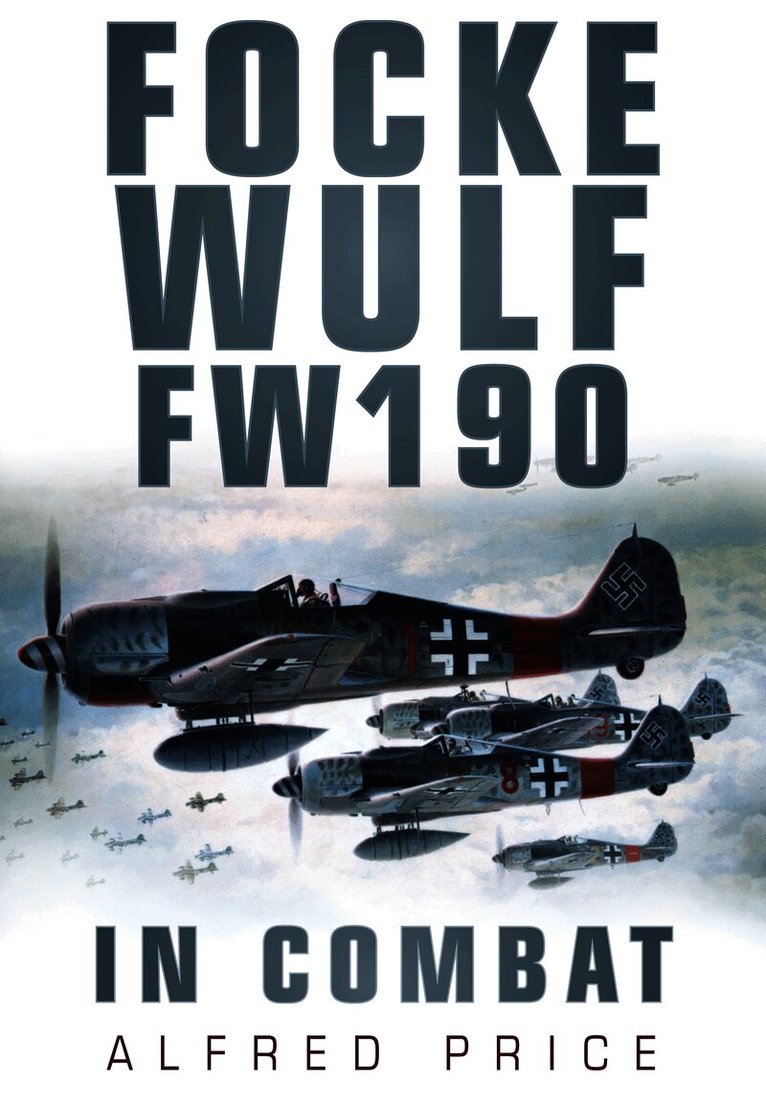 Focke Wulf FW190