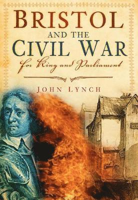 Bristol and the Civil War 1