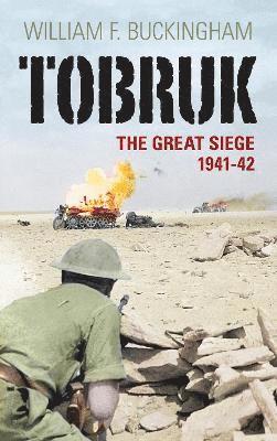 Tobruk 1