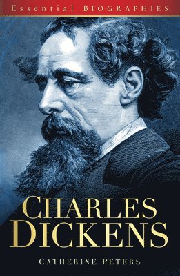 bokomslag Charles Dickens: Essential Biographies