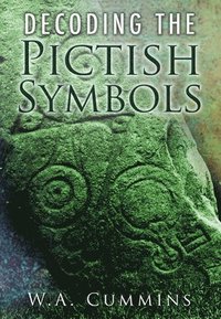 bokomslag Decoding the Pictish Symbols