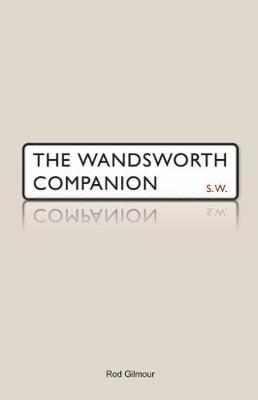bokomslag The Wandsworth Companion