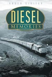 bokomslag Diesel Memories