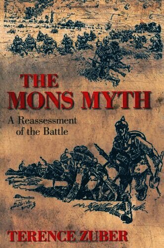 Mons Myth