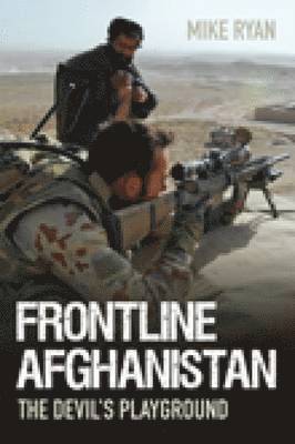 Frontline Afghanistan 1