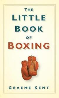 bokomslag The Little Book of Boxing
