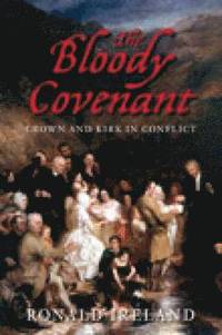 bokomslag The Bloody Covenant