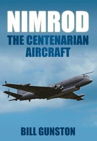 bokomslag Nimrod