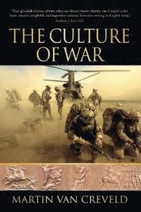 bokomslag The Culture of War