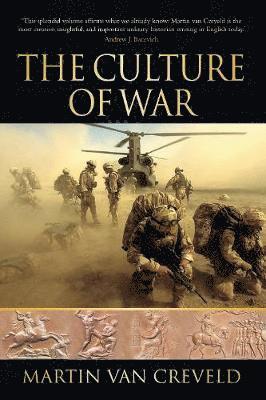The Culture of War 1
