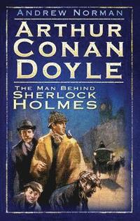 bokomslag Arthur Conan Doyle