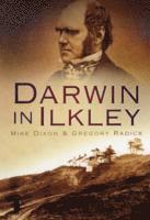 bokomslag Darwin in Ilkley